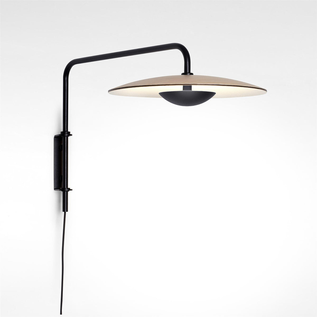 Marset Ginger Arm Wall Light