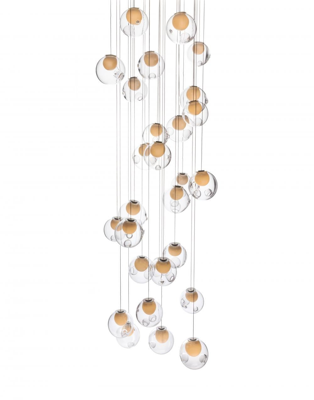 Bocci Series 28 Pendant Light 11 - 28 Pieces