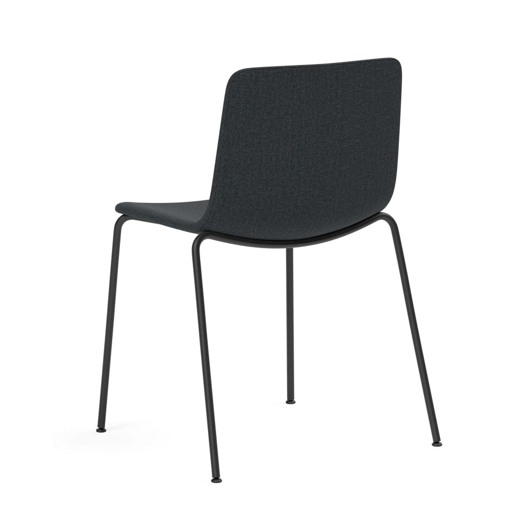 Fredericia Pato 4 Leg Chair, Fully Upholstered