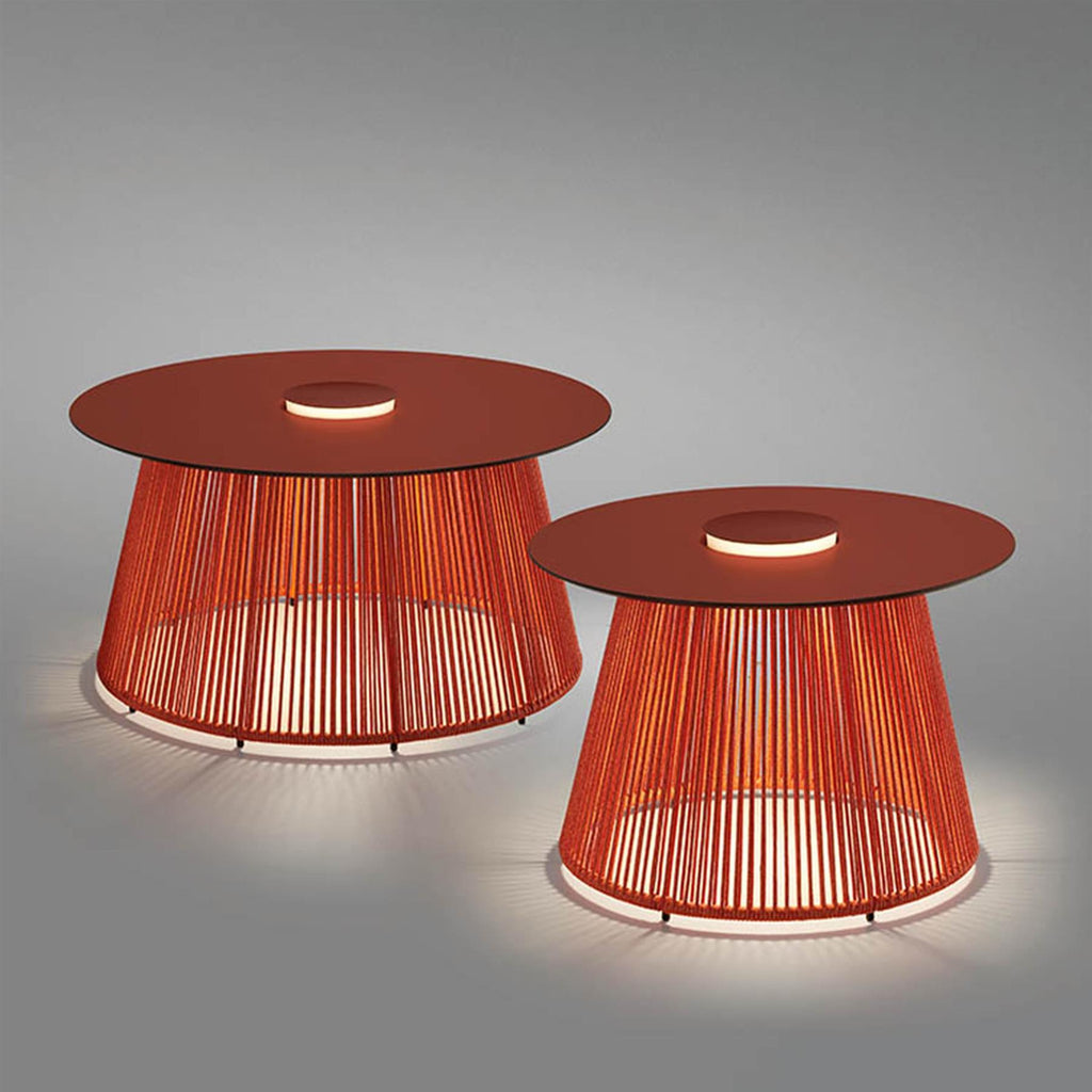 Bover Nit Outdoor Floor Lamp