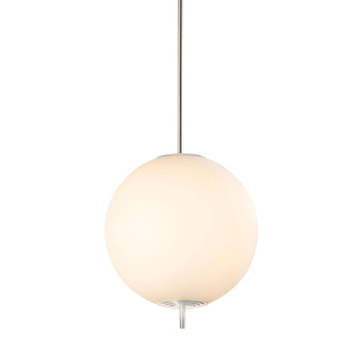 J. Adams Nova Globe Pendant Light