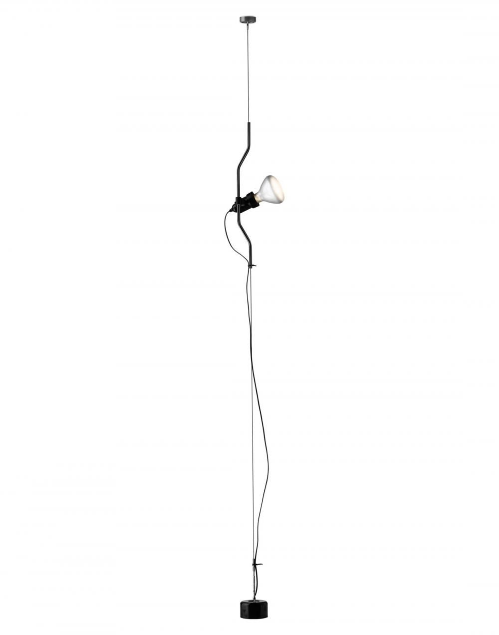 Flos Parentesi Pendant Light - Dimmable
