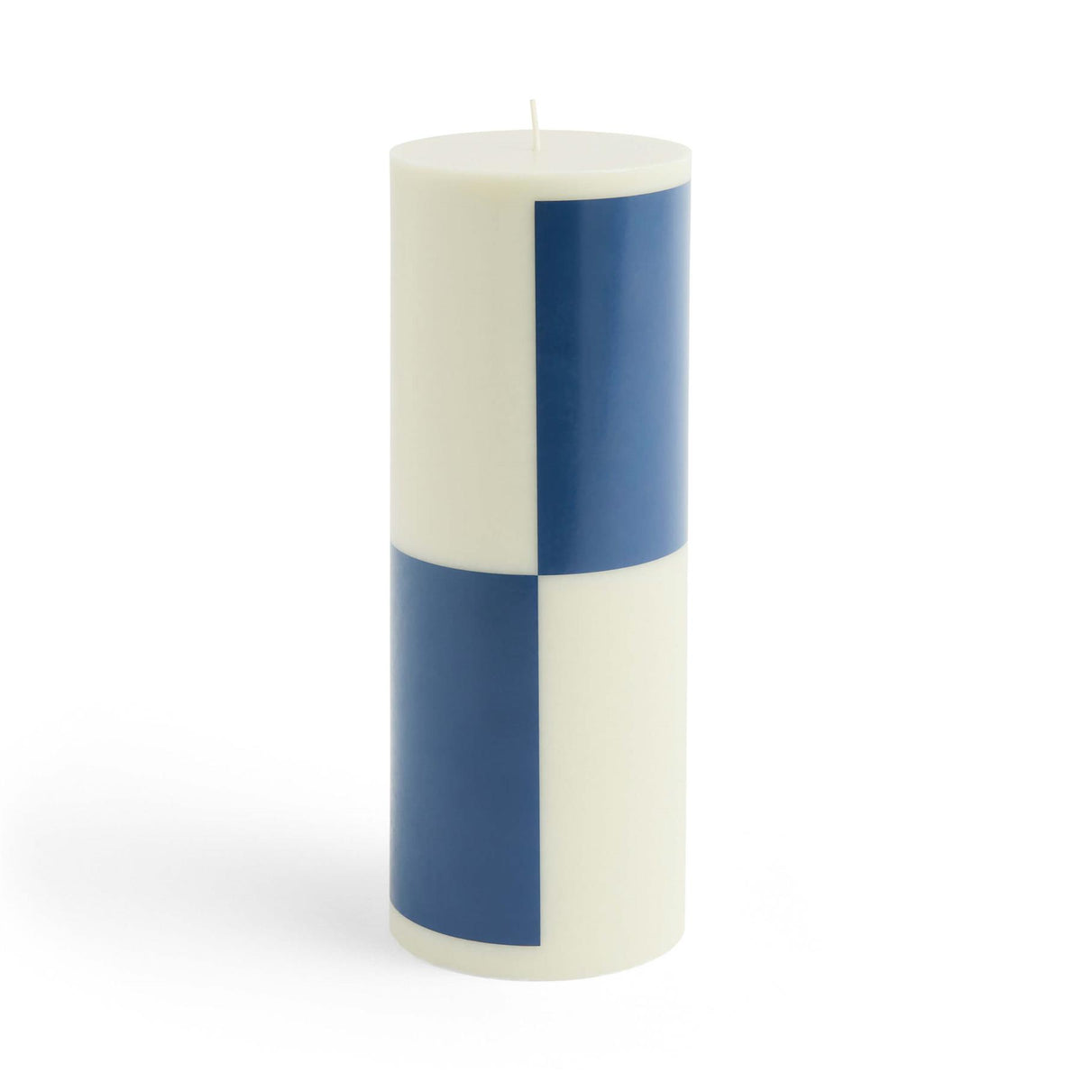 HAY Column Candle