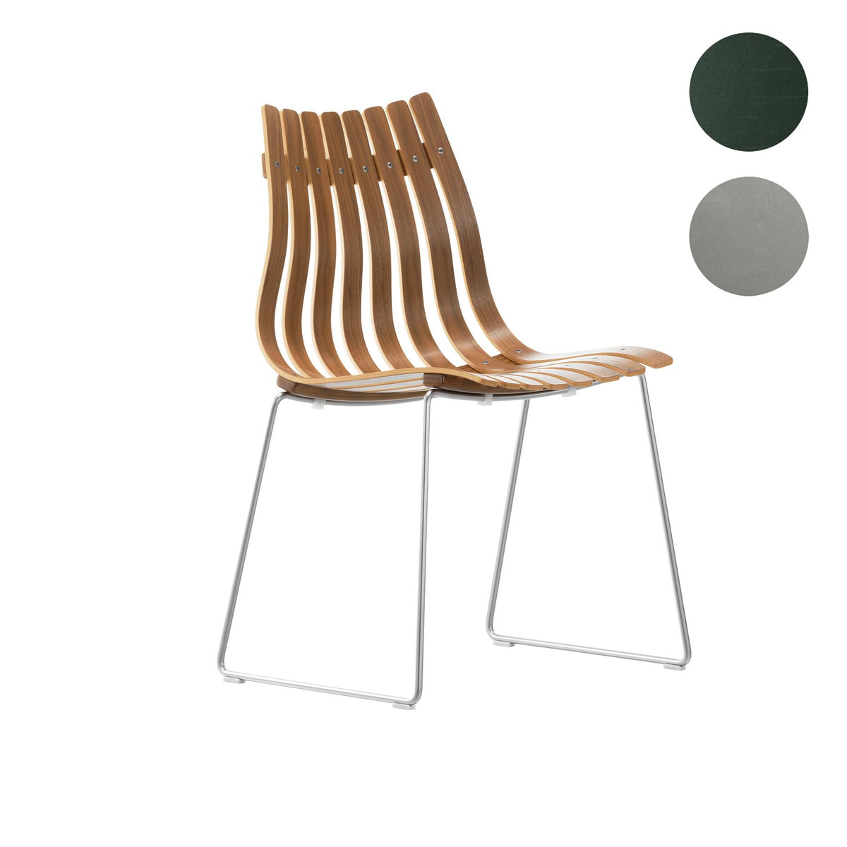 Fjordfiesta Scandia Junior Chair