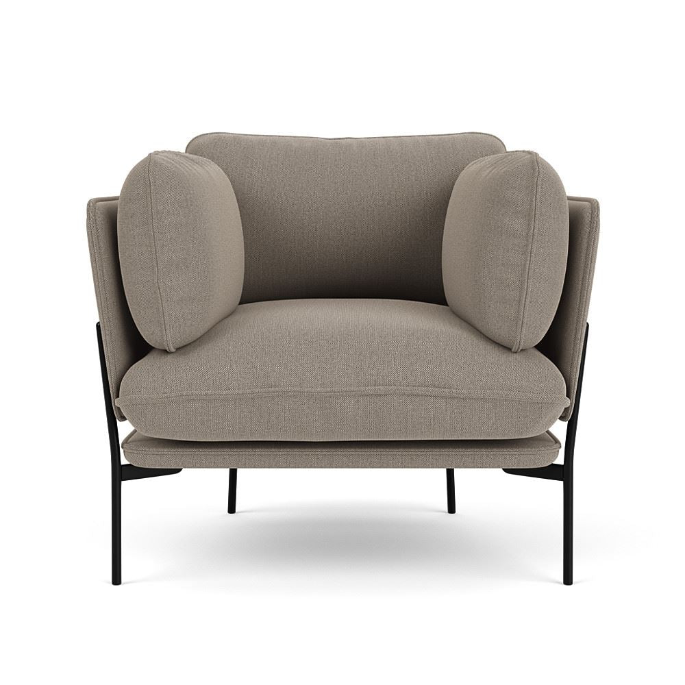 &Tradition LN1 Cloud Lounge Chair
