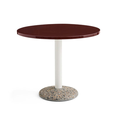 HAY Ceramic Table