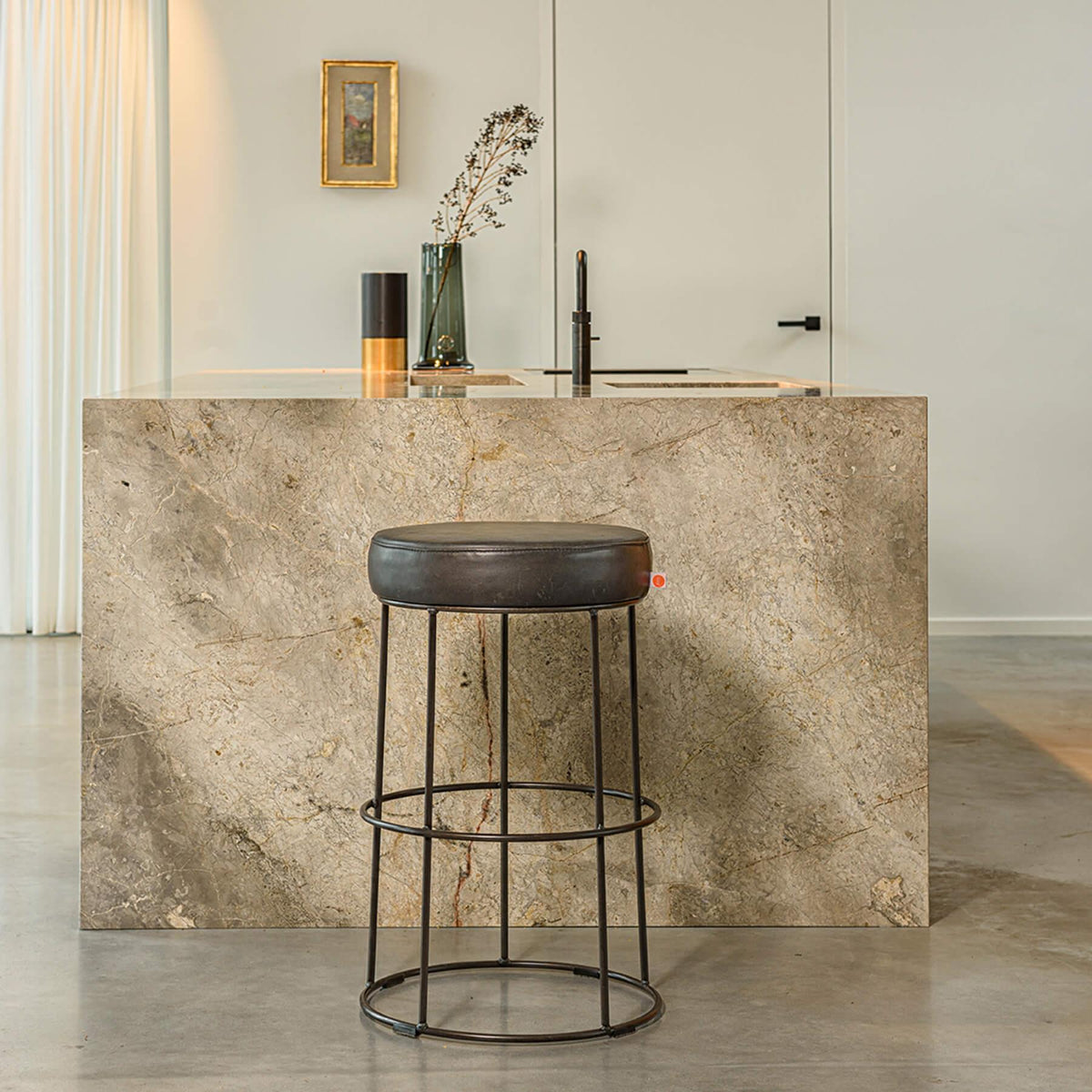 Jess Designs Cody Bar Stool