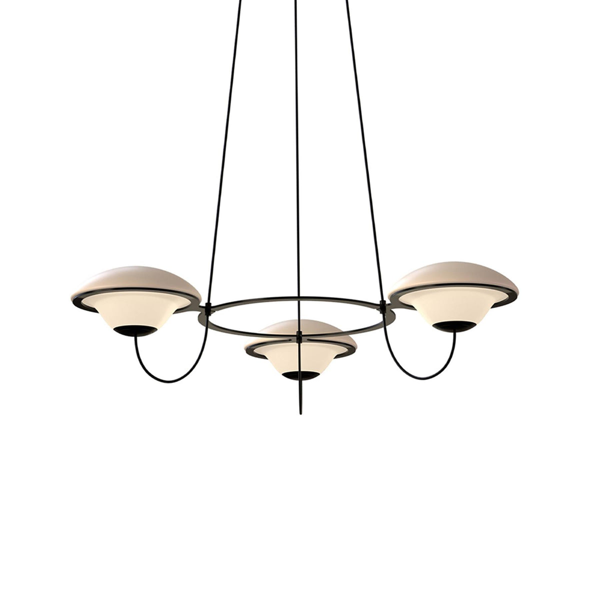 DCW Editions In The Air Pendant Light