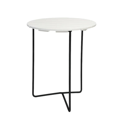 Grythyttan Stalmobler Outdoor Round Table 6B 60
