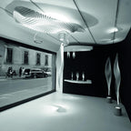 Artemide Cosmic Leaf Floor Lamp