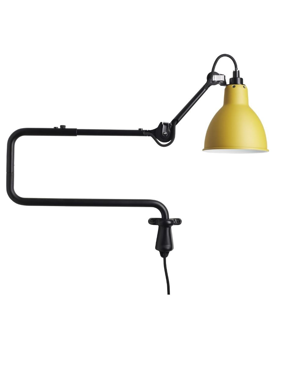 DCW Editions Lampe Gras 303 Wall Light