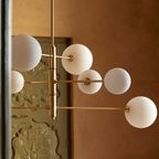 Aromas Atom Pendant Light