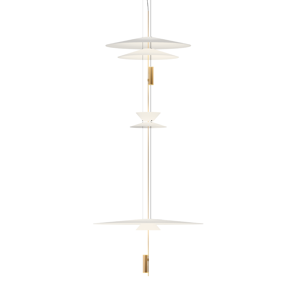 Vibia Flamingo Pendant