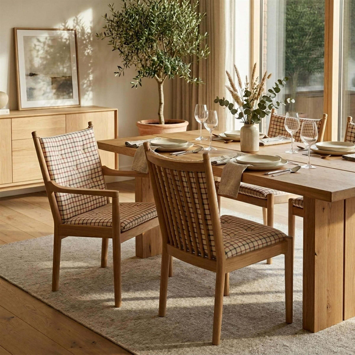 Fredericia 1788 Easy Chair