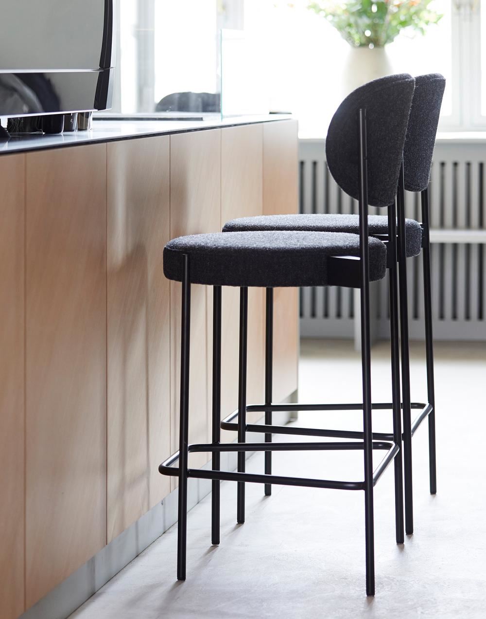 Series 430 bar stool