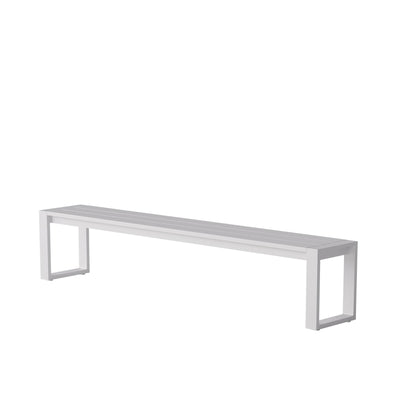 Case Furniture Eos Outdoor Communal Bench
