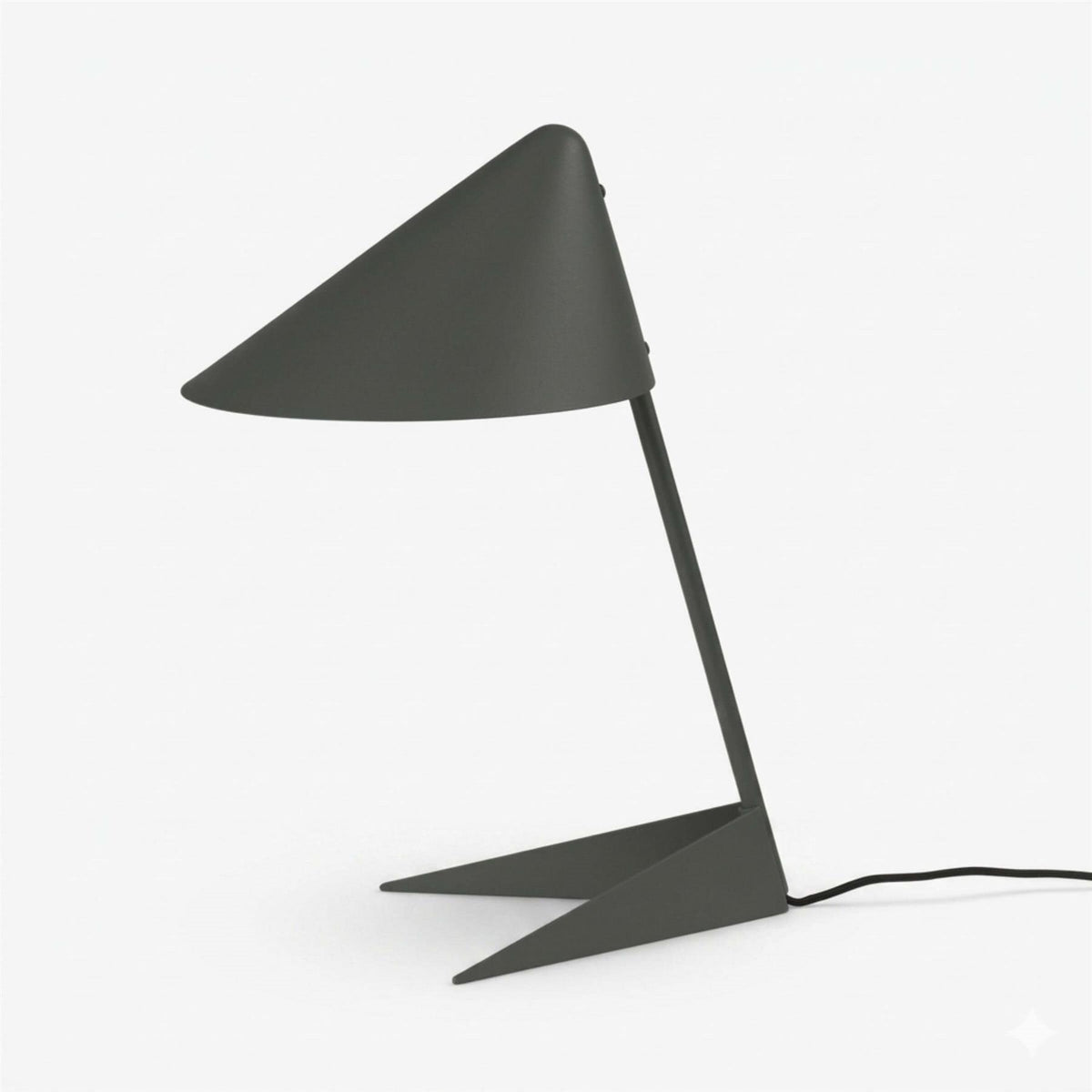 Warm Nordic Ambience Table Lamp
