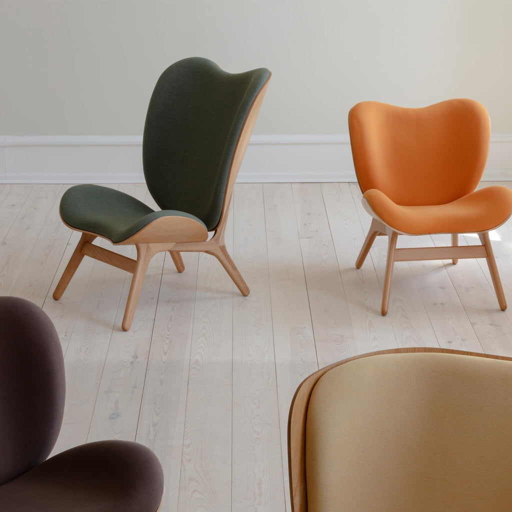 Umage A Conversation Piece Tall Lounge Chair