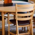 Bernstorffsminde SH Armchair