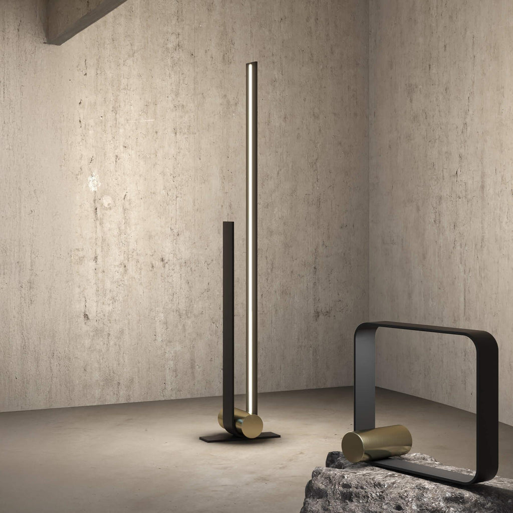 TOOY Nastro 563.62 Floor Lamp