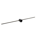 Outlet Lucide Mizar Bathroom Wall Light