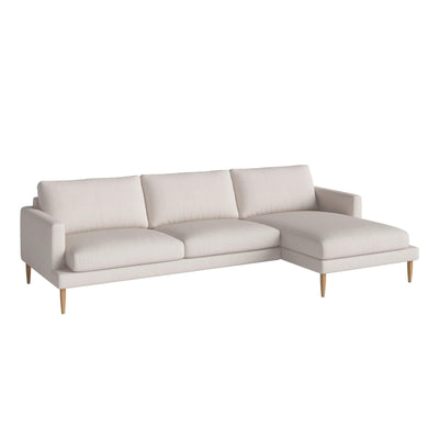 Bolia Veneda Sofa 3.5 Seater Sofa with Chaise Longue
