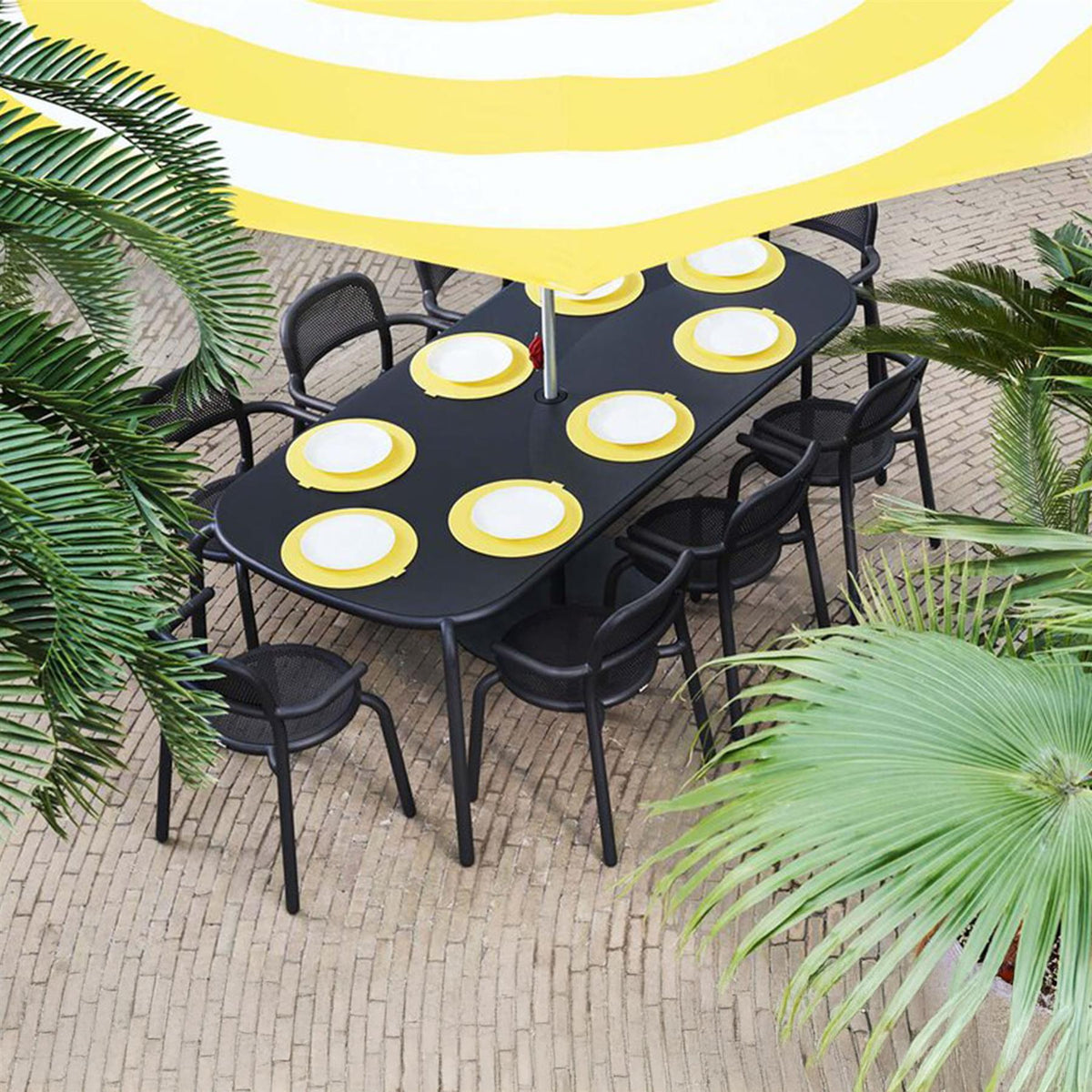 Fatboy Toni Outdoor Dining Chair