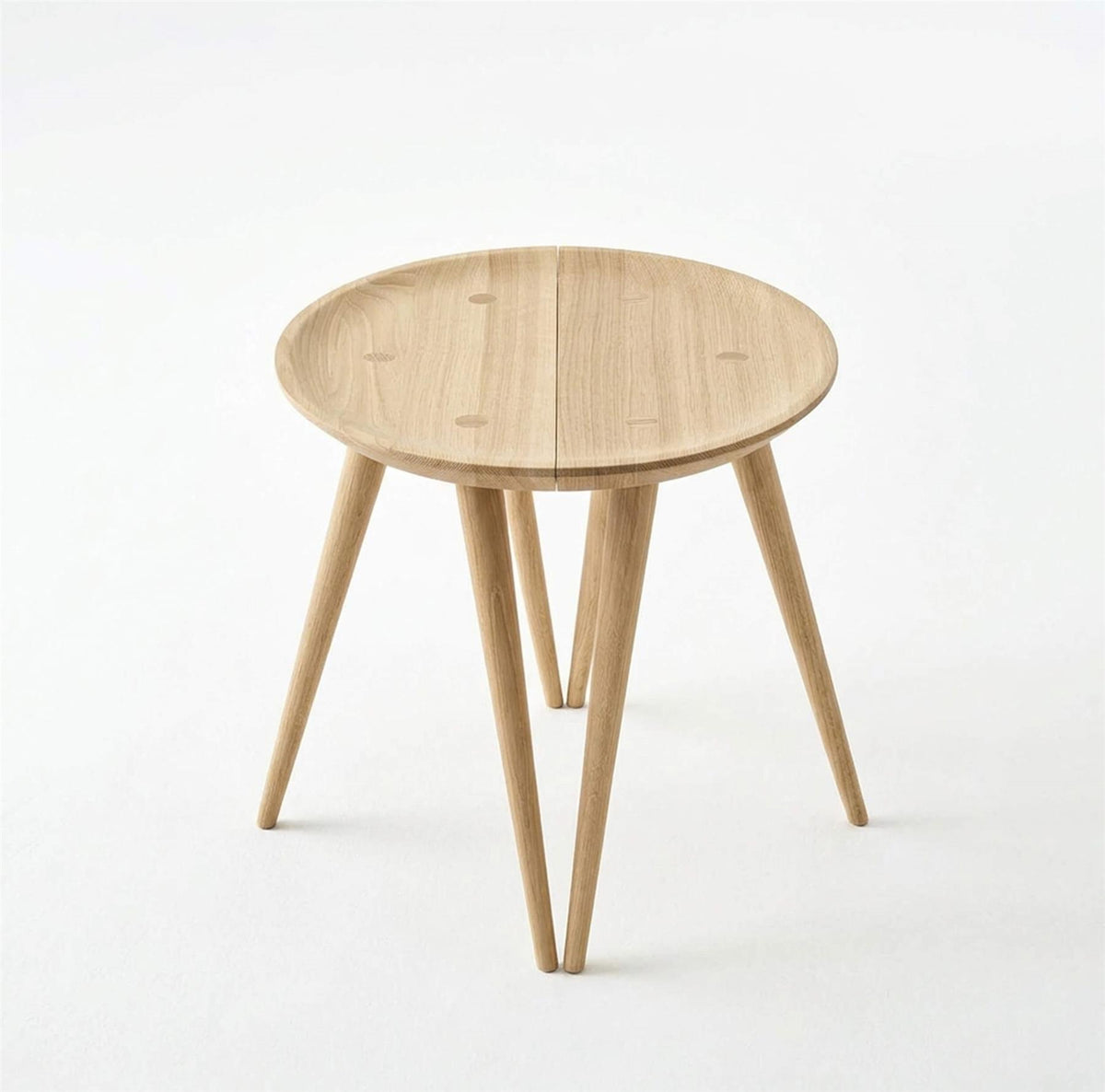 Tamart Central Stools Set of 2