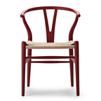 Carl Hansen & Son CH24 Wishbone Chair - Soft Coloured Frame
