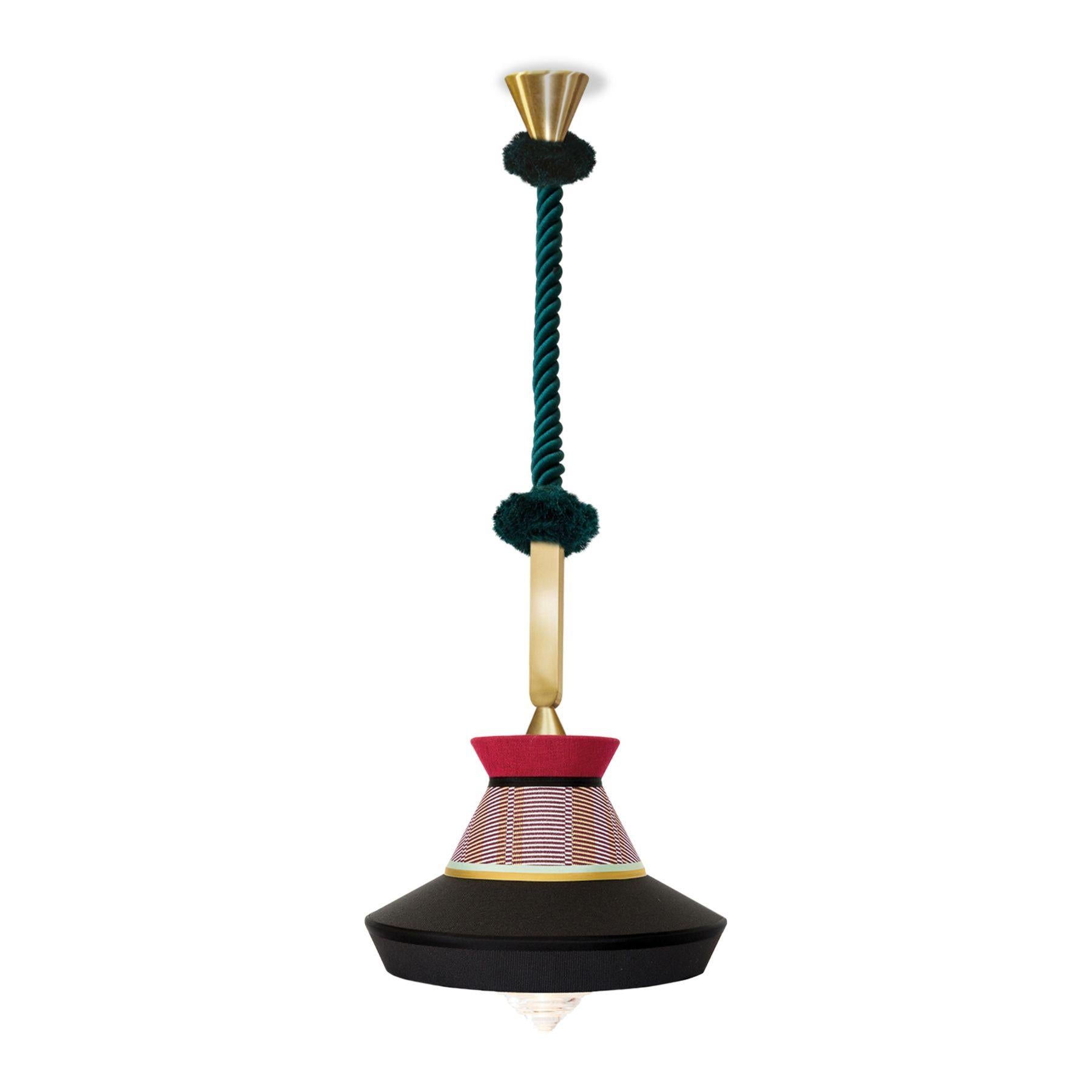 Contardi Calypso So Outdoor Pendant Light