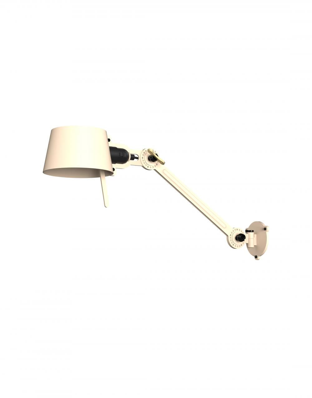 Bolt Bed Lamp - Side Fit