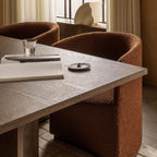Audo Copenhagen Tearoom Club Chair