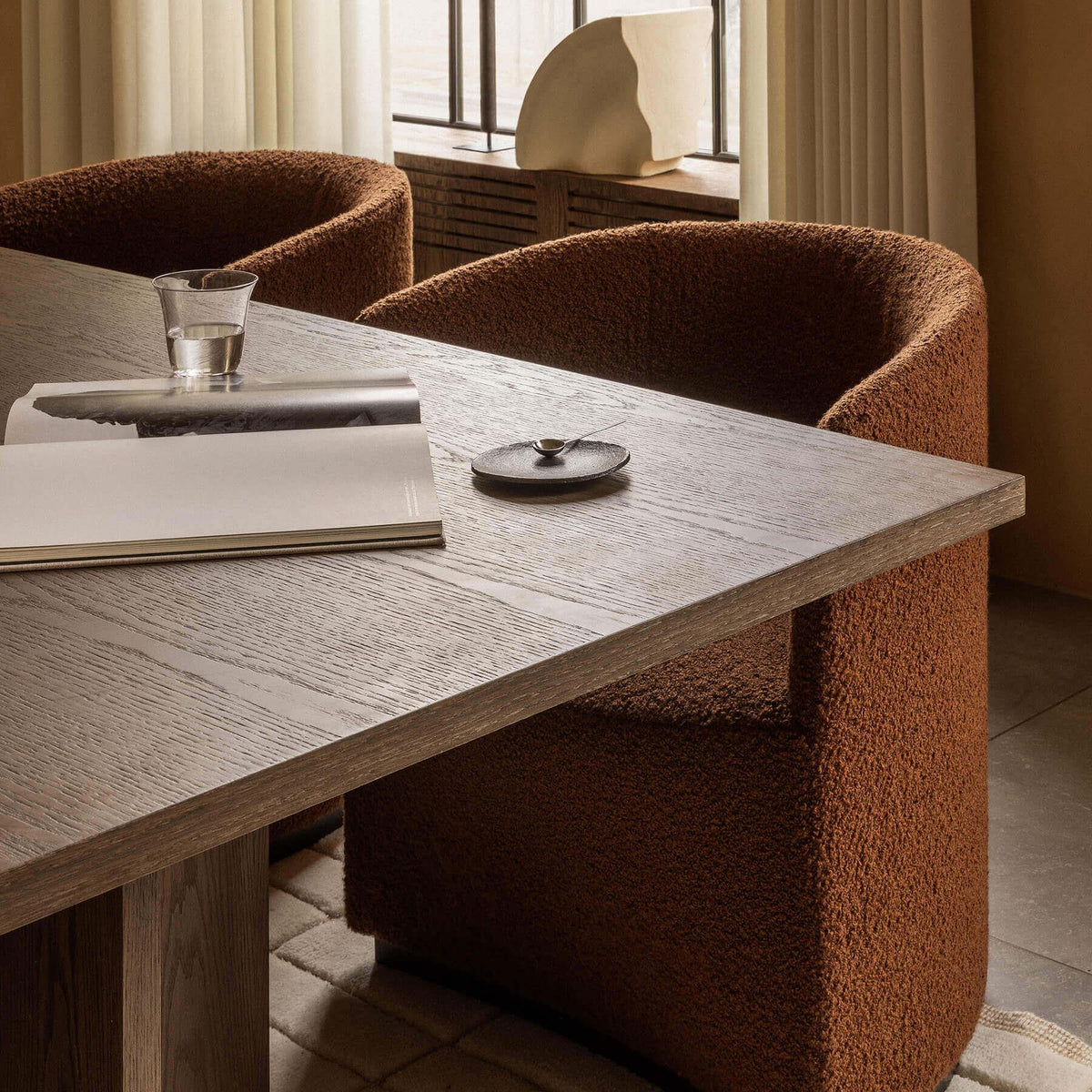 Audo Copenhagen Tearoom Club Chair