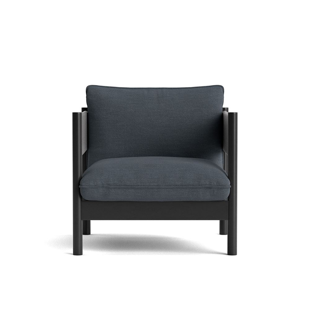 HAY Arbour Club Armchair