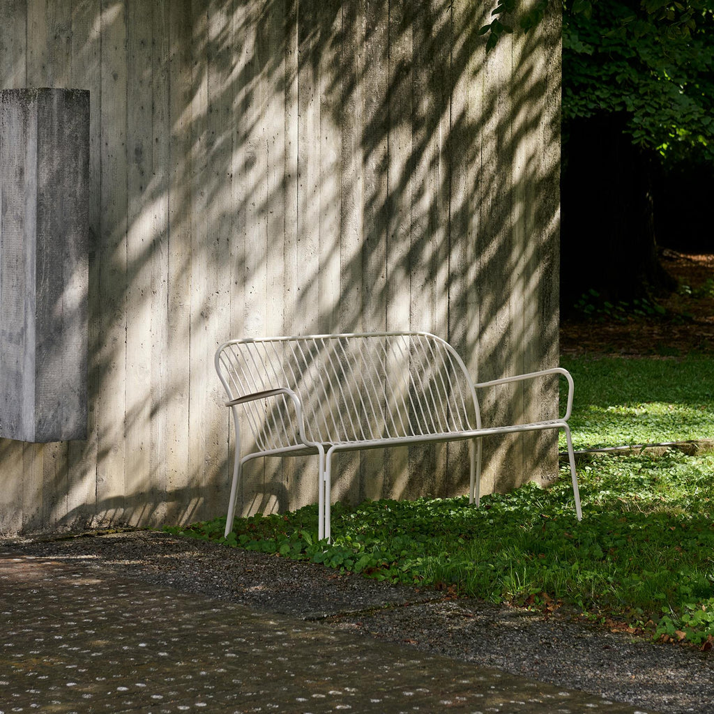 &Tradition Thorvald SC110 Garden Lounge Sofa