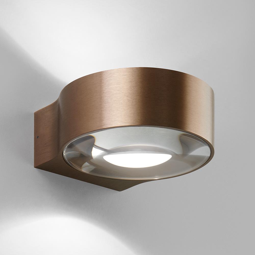 Orbit wall light by Light-Point