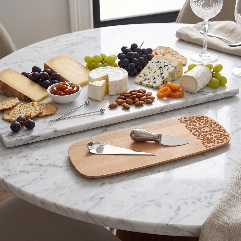 Alessi Cheese Lovers Gift Set