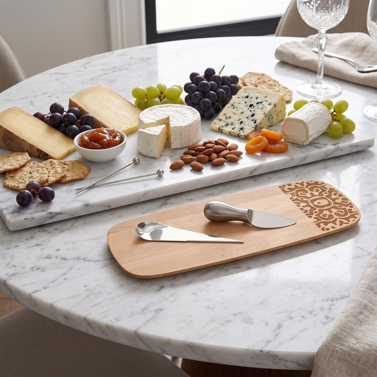Alessi Cheese Lovers Gift Set