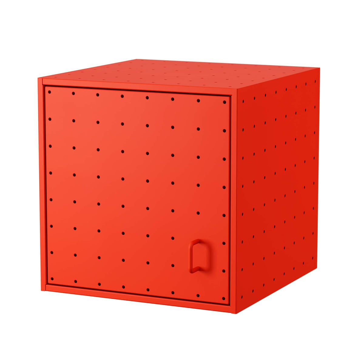 String Furniture Centre Center Module With Door & U-handle