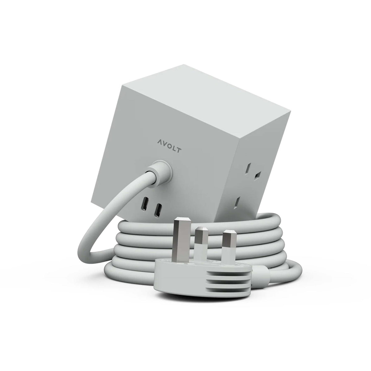 AVOLT Square 1 Power Extension Lead