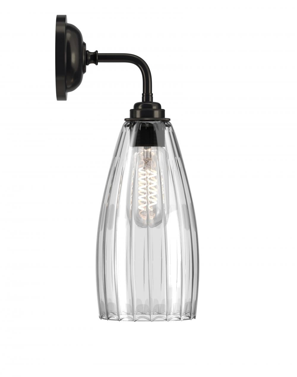 Fritz Fryer Upton Wall Light