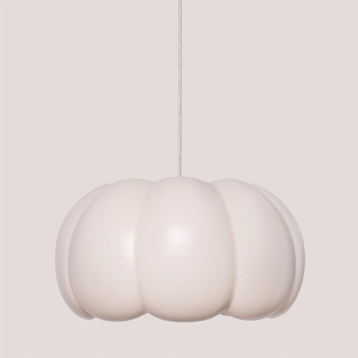 Patricia Lobo Cuuc Pendant Light