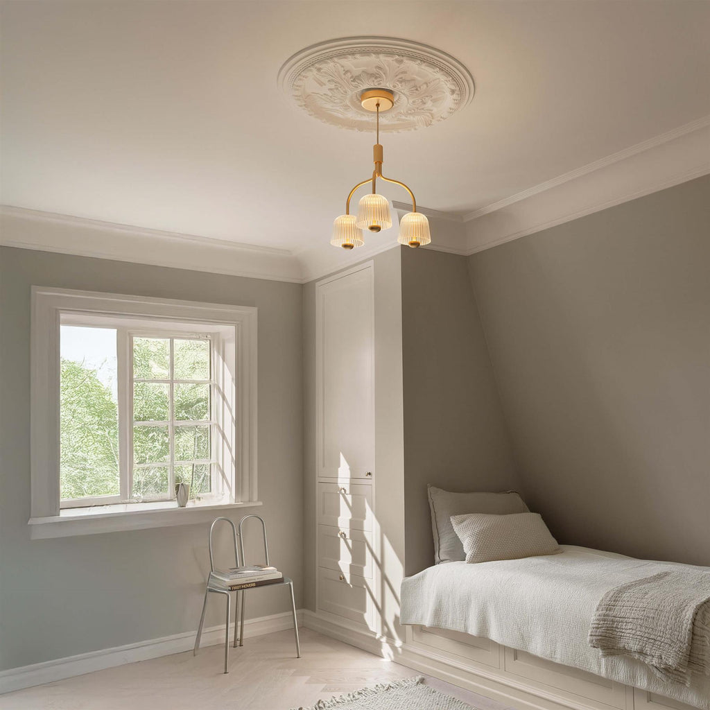 Nuura Asteea Cluster Pendant Light