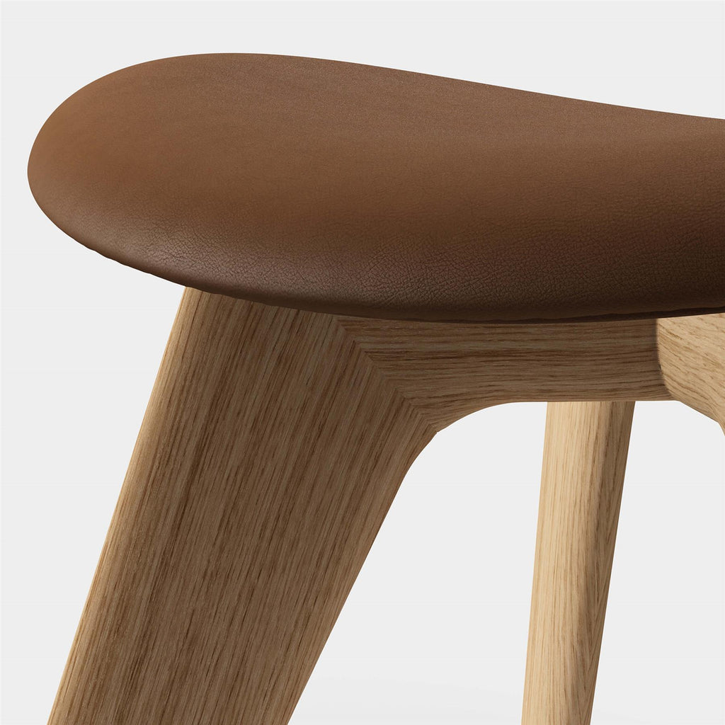 Tom Dixon Slab Ottoman