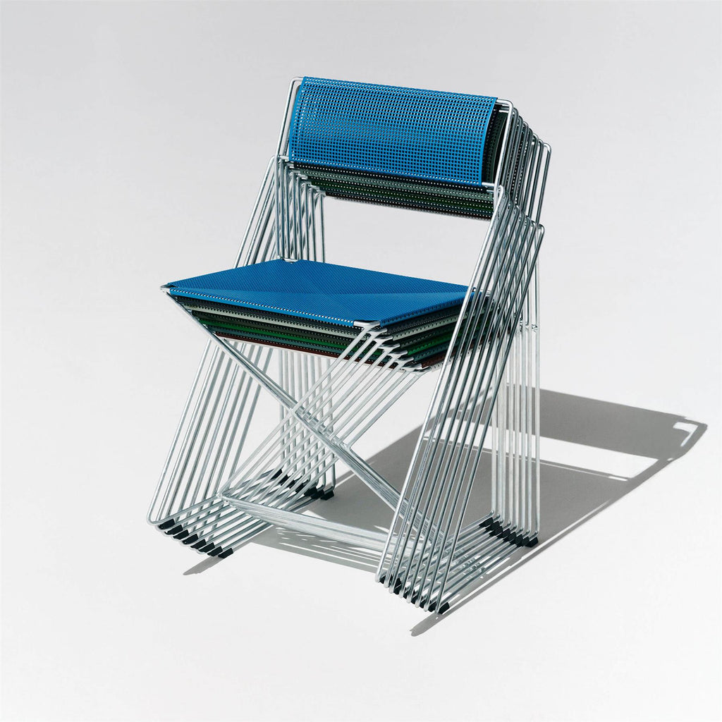 HAY X-Line Garden Chair