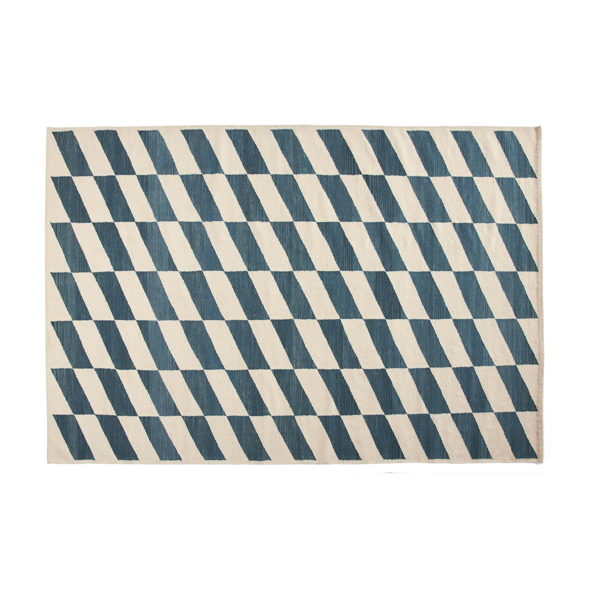 HAY Shift Kelim Rug