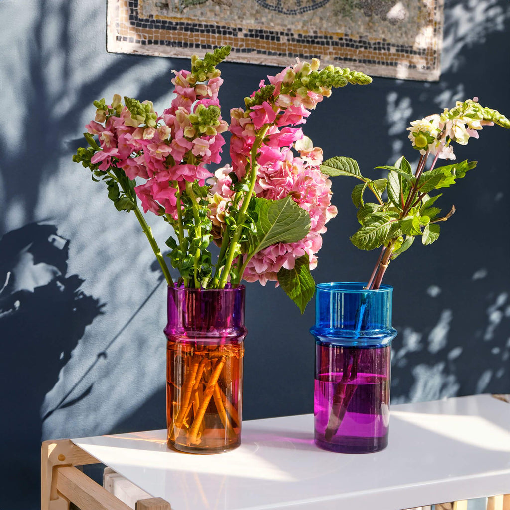 HAY Moroccan Vase