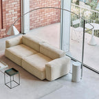 HAY Compass Floor Lamp