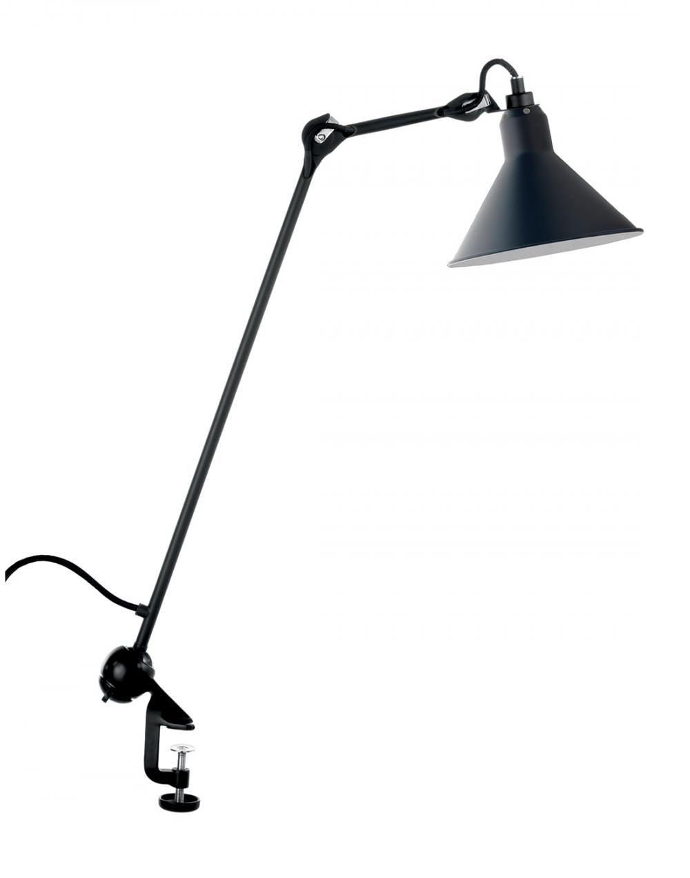DCW Editions Lampe Gras 201 Architect Lamp