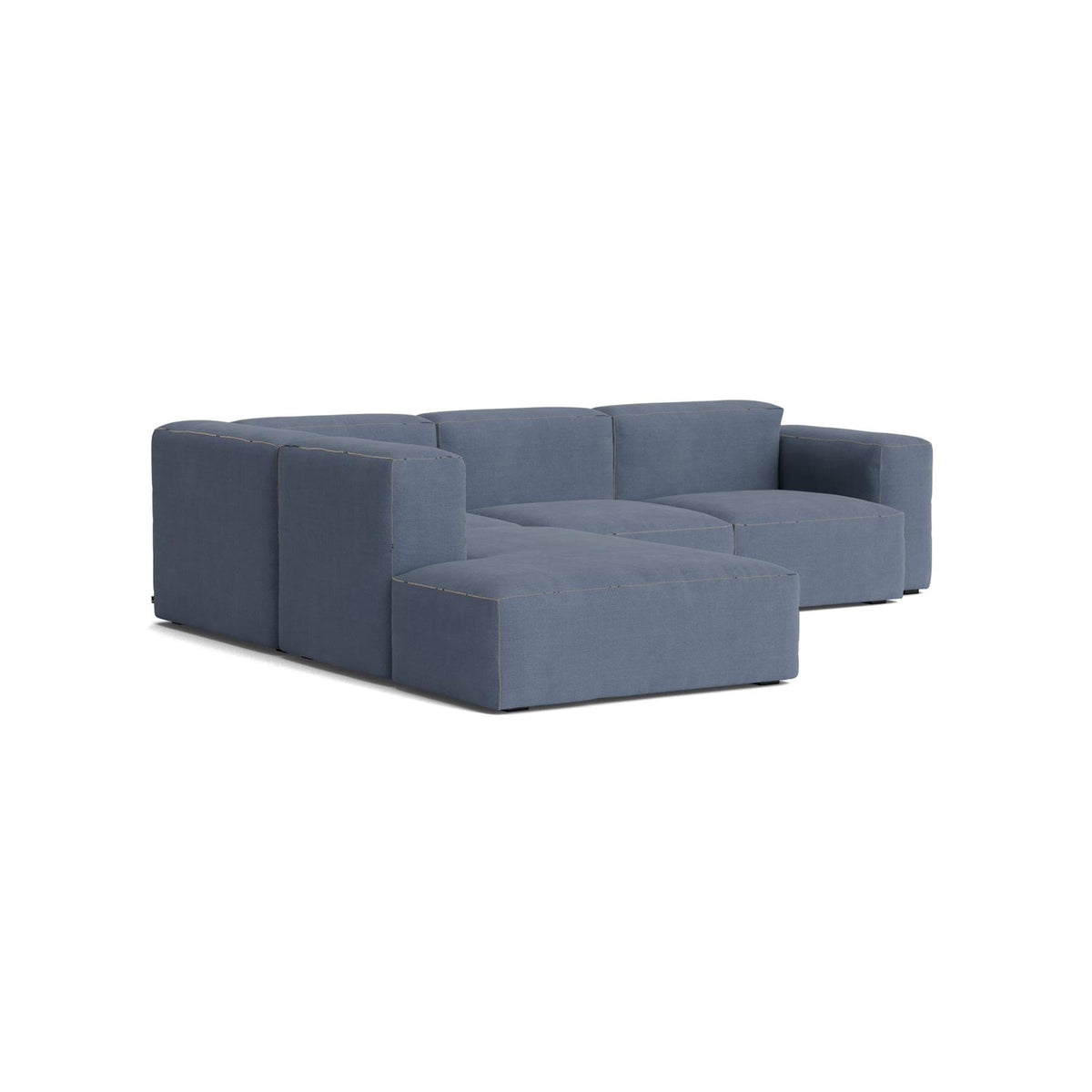 HAY Mags Soft 3+ Seater Corner Sofa Combination 2